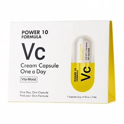 It's Skin Power 10 Formula VC Mask (Maseczka w kapsułce)