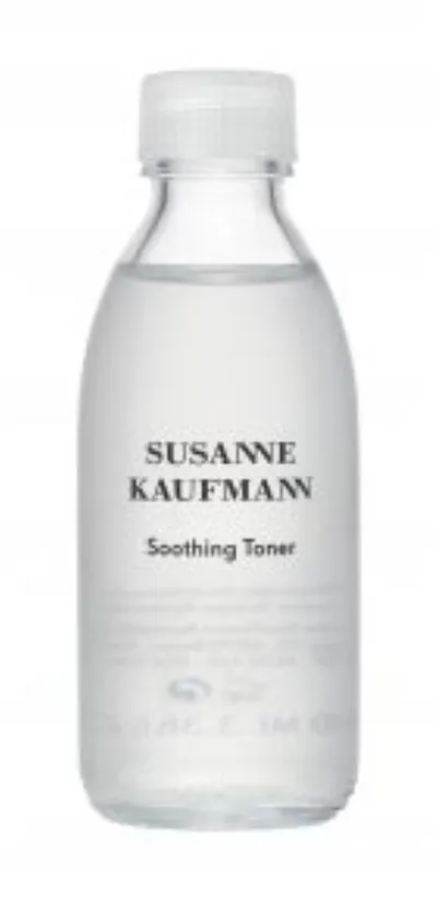 Susanne Kaufmann Soothing Toner (Kojący tonik)
