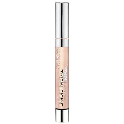Catrice Liquid Metal, Longlasting Cream Eyeshadow (Metaliczny cień do powiek w kremie)
