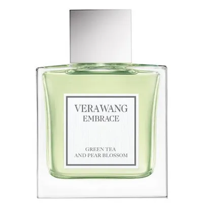 Vera Wang Embrace Green Tea and Pear Blossom EDT