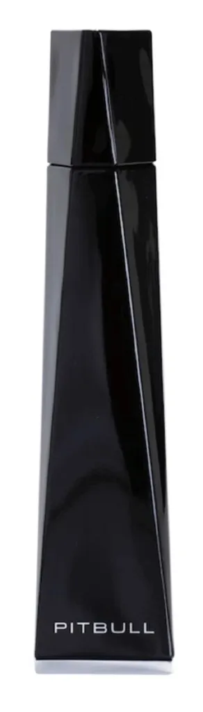 Pitbull Pitbull Man EDT