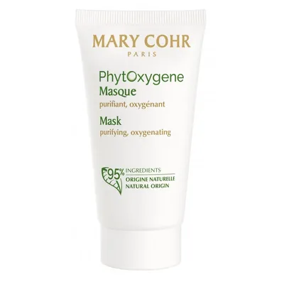 Mary Cohr PhytOxygen Mask (Oczyszczająca maska dotleniająca)