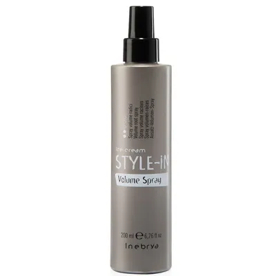 Inebrya Style-In Volume Spray (spray zwiększający objętość)