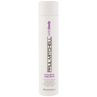 Paul Mitchell Extra Body Daily Shampoo (Szampon na objętość włosów)