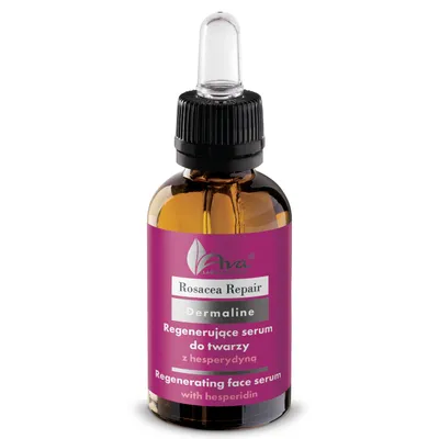 Laboratorium Kosmetyczne AVA Rosacea Repair, Regenerujące serum do twarzy z hesperydyną