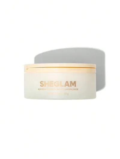 Sheglam Nourishing Neroli Face Cleansing Balm (Odżywczy oczyszczający balsam do twarzy)