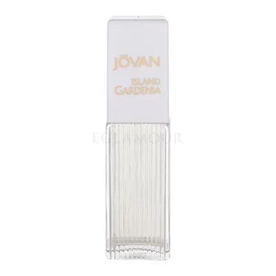 Jovan Island Gardenia Cologne EDC
