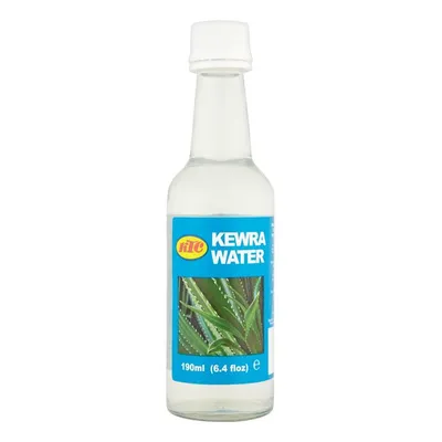 KTC Edibles Kewra Water (Woda z kewry)