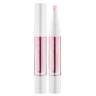 Catrice Liquid Luminizer, Strobing Pen (Rozświetlacz w płynie)