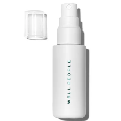 Well People Dew Your Makeup Mist 3-in-1 Setting Spray (Spray do makijażu 3w1)