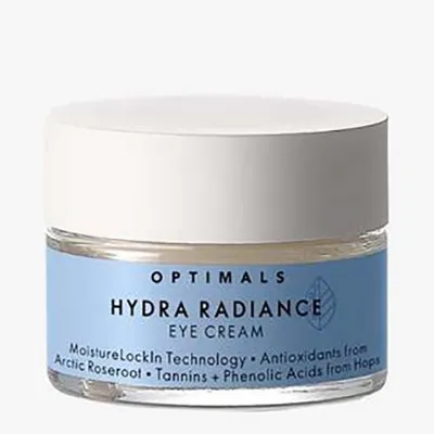 Oriflame Optimals, Hydra Radiance Eye Cream (Krem pod oczy)