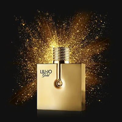 Liu Jo Liu Jo Gold  EDP
