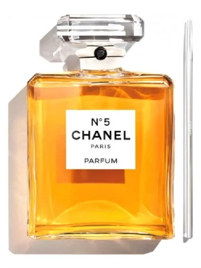 Chanel No 5 Parfum Baccarat Grand Extrait