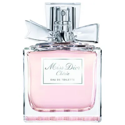 Christian Dior Miss Dior Cherie 2010 EDT