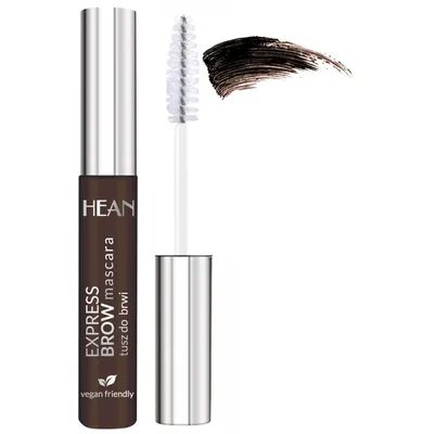 Hean Express Brow Mascara (Tusz do brwi)