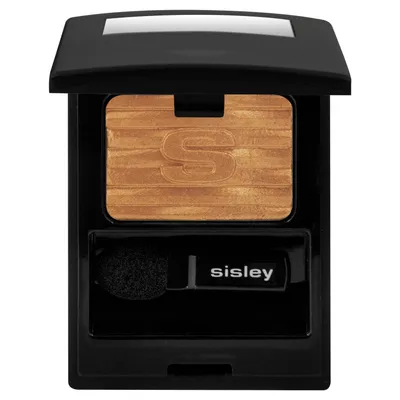Sisley Phyto-Ombre Glow, Luminous Eyeshadow (Metaliczny cień do powiek)