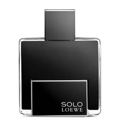 Loewe Solo Platinum EDT