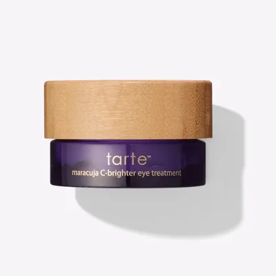Tarte Cosmetics Maracuja C-Brighter Eye Treatment (Krem pod oczy)