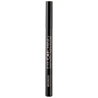 Bourjois Eye Catching Eyeliner (Eyeliner z efektem kocich oczu)