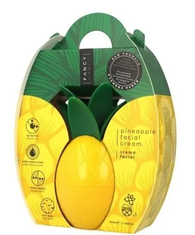 Fancy Handy Pineapple Facial Cream (krem do twarzy ananasowy)