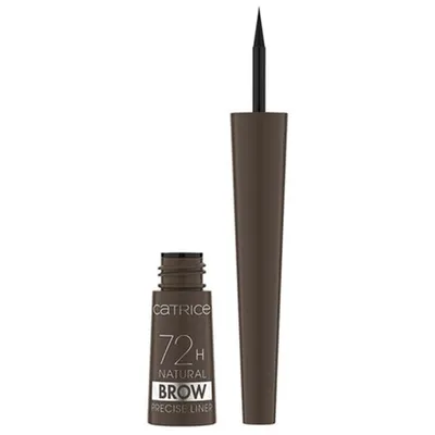 Catrice 72H Natural Brow Precise Liner (Precyzyjna kredka do brwi)