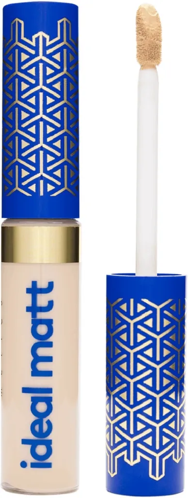Ingrid Cosmetics Ideal Matt, Concealer (Korektor do twarzy)