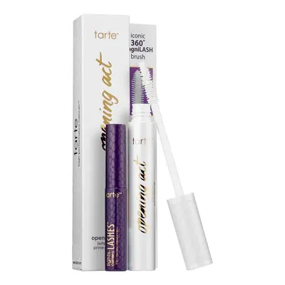 Tarte Cosmetics Opening Act Lash Primer (Baza pod tusz do rzęs)