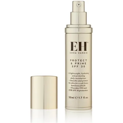 Emma Hardie Protect & Prime SPF 30 (Preparat z filtrem SPF 30)