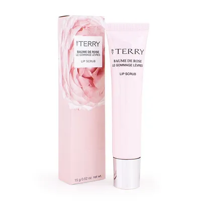 By Terry Baume De Rose, Lip Scrub (Peeling do ust)