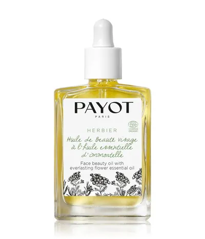 Payot Herbier, Face Beauty Oil (Olejek pielęgnacyjny do twarzy)