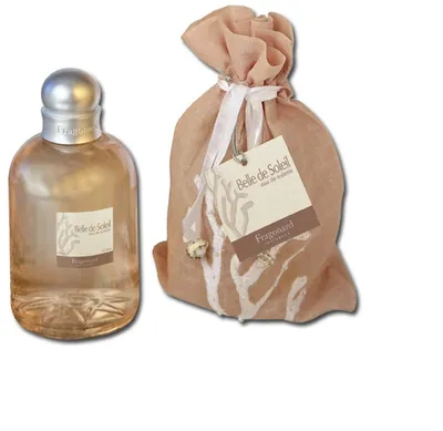 Fragonard Belle de Soleil EDT
