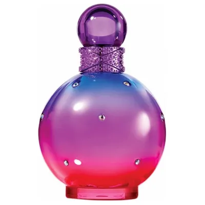 Britney Spears Electric Fantasy EDT