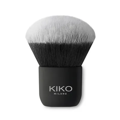 Kiko Milano Kabuki Brush 13 (Pędzel kabuki)