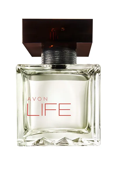 Avon Life for Him EDT