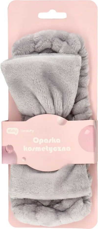 Eloy Beauty, Opaska kosmetyczna