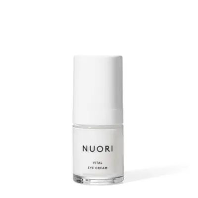 Nuori Vital Eye Cream (Lekki krem pod oczy przeciwko pierwszym zmarszczkom)