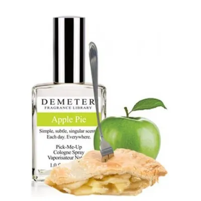 Demeter Apple Pie EDC