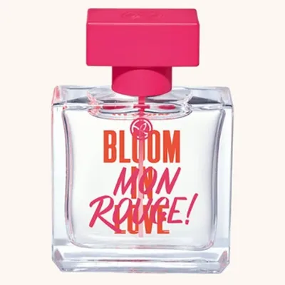 Yves Rocher Mon Rouge! Bloom in Love EDP