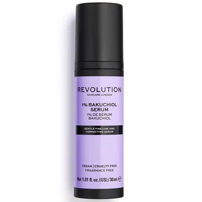 Revolution Skincare 1% Bakuchiol Face Serum (Serum do twarzy)
