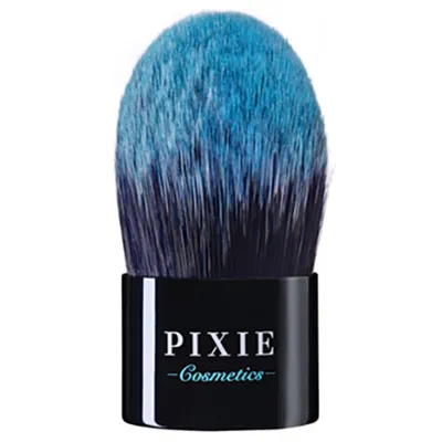 Pixie Cosmetics Pointed Kabuki Brush (Pędzel do makijażu)
