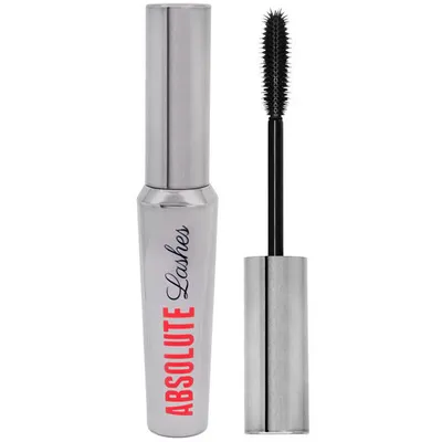 W7 Absolute Lashes Mascara (Wydłużający tusz do rzęs)