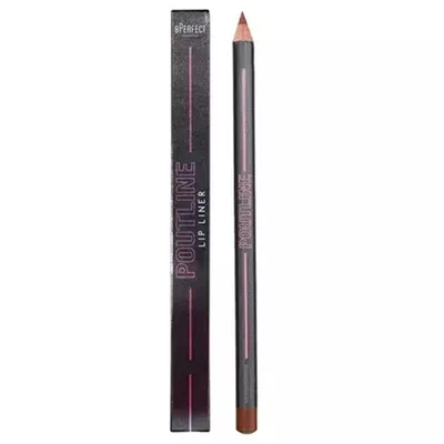BPerfect Cosmetics PoutLine Lip Liner (Konturówka do ust)