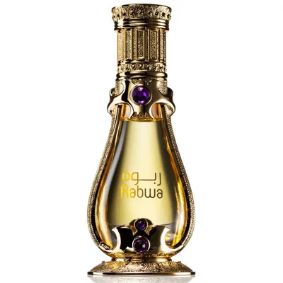 Rasasi Rabwa CPO (Perfumy w olejku)