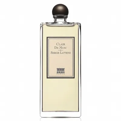 Serge Lutens Clair De Musc EDP