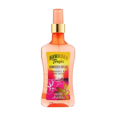 Hawaiian Tropic Sunkissed Dreams Fragrance Mist (Mgiełka do ciała)