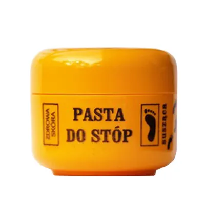 Farmaceutyki Aleksandra Pot Off (Pasta do stóp)
