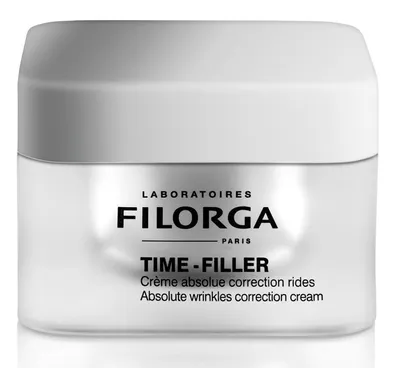 Filorga Time - Filler (Skoncentrowany krem przeciwzmarszczkowy)