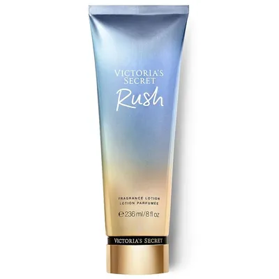 Victoria's Secret Rush Fragrance Lotion (Balsam perfumowany)