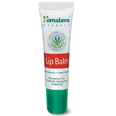 Himalaya Herbals Lip Balm (Balsam do ust)