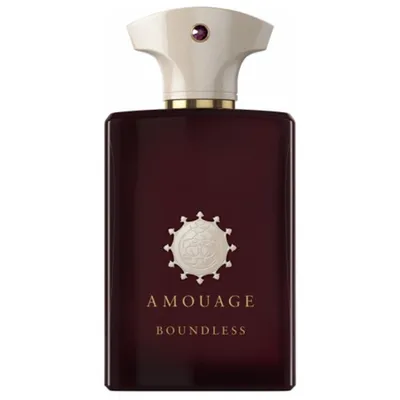 Amouage Boundless EDP